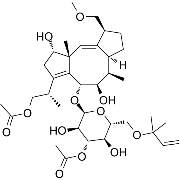 Fusicoccin 20108-30-9